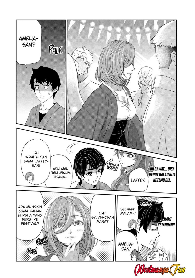 Renkinjutsu-shidesu. Jichou Wa Gomibako Ni Sutete
